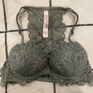Victoria Secret PINK lace bra